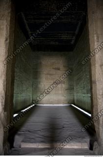 Photo Texture of Interior Dendera 0066